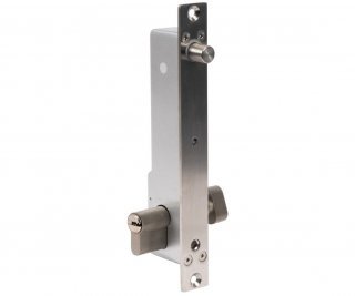 Бастион SPRUT LOCK-012BL фото