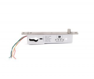 Бастион SPRUT LOCK-012BL фото