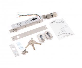 Бастион SPRUT LOCK-012BL фото