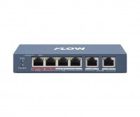 i-FLOW F-SW-EU206HPOE-V