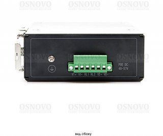 OSNOVO SW-80402-IL(port 90W,360W) фото