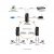 OSNOVO SW-80402-IL(port 90W,360W)