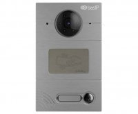 BAS-IP AV-01MFD SILVER