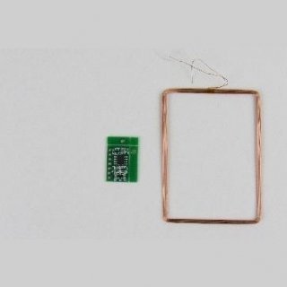 CARDDEX Считыватель EM-Marin фото