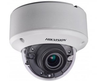 HikVision DS-2CE56F7T-VPIT3Z (2.8-12 mm) фото