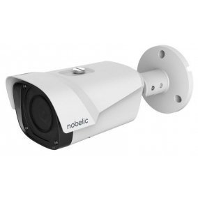 Nobelic NBLC-3261Z-SD (2.7-13.5 мм) уличная 2 Мп цилиндрическая IP видеокамера с ИК-подсветкой до 60м фото