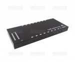 OSNOVO D-Hi116/1 — OSNOVO D-Hi116/1 профессиональный разветвитель HDMI (1вх./16вых.)