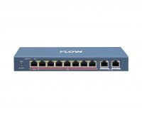 i-FLOW F-SW-EU410HPOE-V