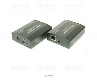 OSNOVO TLN-Hi3+RLN-Hi3 фото