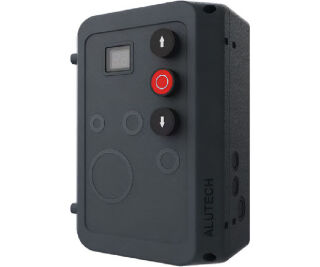 ALUTECH CU-TR400-B фото ALUTECH CU-TR400-B фото