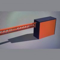 HURDE Box