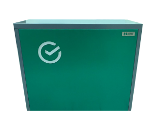 HURDE Box фото