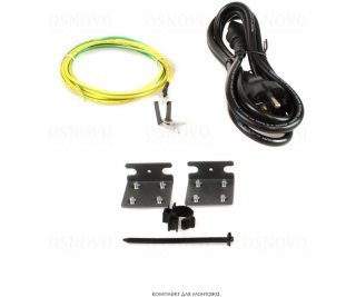OSNOVO SW-24G4X-L3ST фото