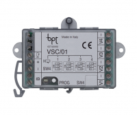 BPT VSC/01