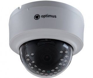 Optimus IP-E022.1(2.8)P_H.265 фото