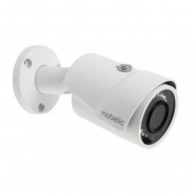 Nobelic NBLC-3231F (3.6 мм) уличная 2 Мп цилиндрическая IP-видеокамера с ИК-подсветкой до 30м фото