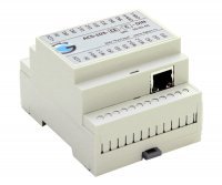  IP контроллер RusGuard ACS-103-CE-DIN (M)