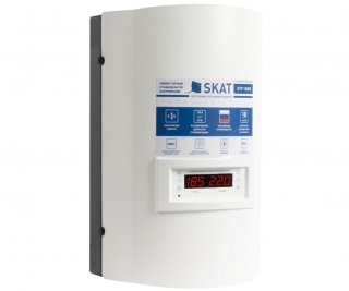 Бастион Skat STP 10000 исп. Н фото