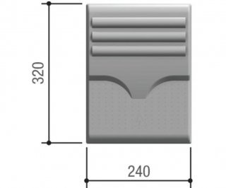 CAME ZL19NA фото