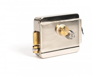 Бастион SPRUT Lock-02ER фото