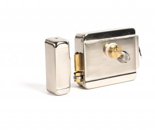 Бастион SPRUT Lock-02ER фото