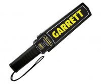 Garrett Super Scanner