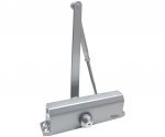 DormaKaba TS FROST I, 208х19 серый (8010301)