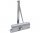 DormaKaba TS FROST I, 208х19 серый (8010301)