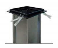 DEA Каркас для бетонирования d=273 h=700mm