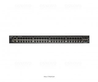 OSNOVO SW-48G4X-L3ST фото