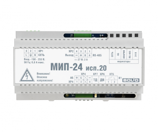 Болид МИП-24 исп.20 (МИП-24-2/П5-Р-RS) фото