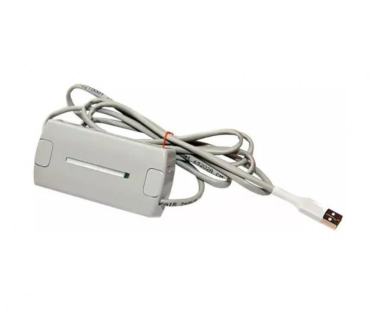 ≡ РЕВЕРС I USB считыватель HID, em-marine купить: цена 18 113 РУБ в Москве