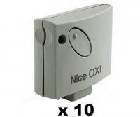 NICE OXIKIT10