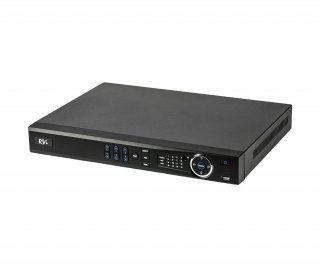 RVi-IPN16/2-PRO, 16 канальный IP-видеорегистратор фото