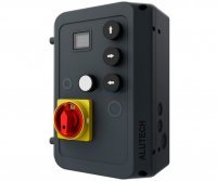 ALUTECH CU-D11-B