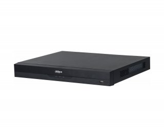 Dahua DHI-NVR5216-16P-EI фото