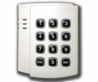 IronLogic Matrix-VII (мод. E H Keys) (9480 / 7971) светлый