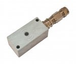 Aleko ALM-RD-S08-N-REH-B