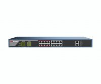 HikVision DS-3E1318P-E