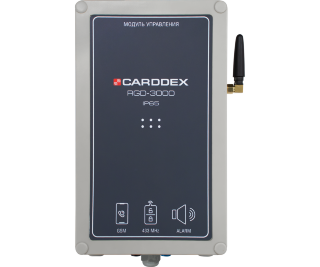 CARDDEX RGD-3000 фото CARDDEX RGD-3000 фото