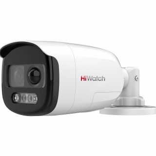 HiWatch DS-T210X (3.6 mm) фото