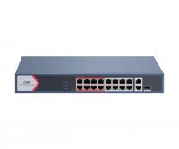i-FLOW F-SW-EM418POE-VM/L