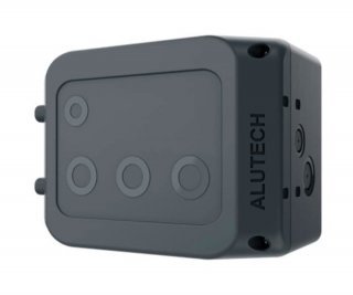 ALUTECH CU-A01 фото