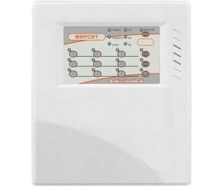 ВЕРСЕТ 09 фото