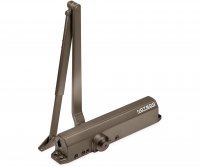 NOTEDO DC-080-180 DA+BC (бронза) (кратно 6 шт)