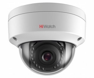 HiWatch DS-I452 (4 mm) фото