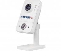 Trassir TR-D7111IR1W