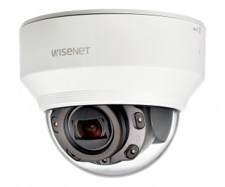Samsung Wisenet XND-6080R фото
