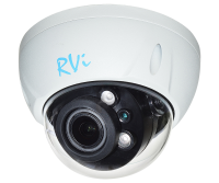 RVi-1NCD2063 (2.7-13.5) уличная купольная 2 мп IP видеокамера