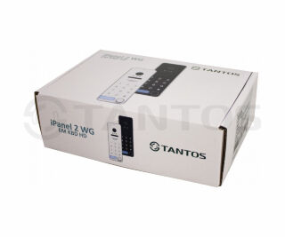 Tantos iPanel 2 HD EM KBD (Black) фото